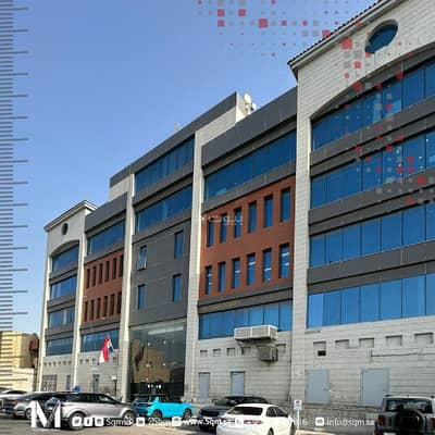 Office for Rent in North Jeddah, Jeddah - Furnished apartments for annual rent