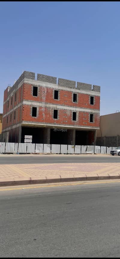 عمارة سكنية 11 غرف نوم للايجار في مشرف، الخرج منطقة الرياض - فرصه استثمارية