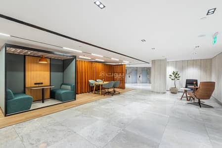 مكتب  للايجار في شمال الرياض، الرياض - مكتب للإيجار في العليا، شمال الرياض