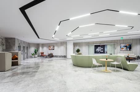 Office for Rent in North Riyadh, Riyadh - Office For Rent in Al Olaya, Riyadh