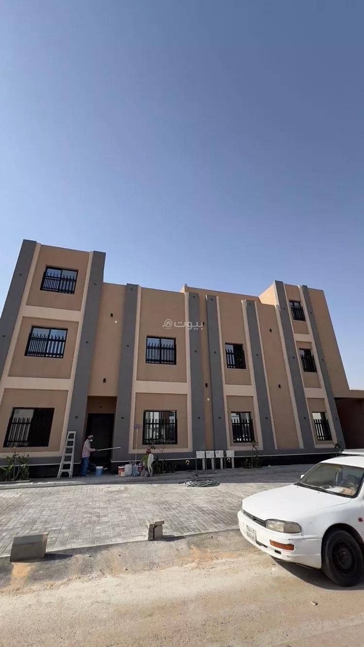 Villa For Sale in Dhahrat Laban, Riyadh Villa For Sale in Dhahrat Laban, Riyadh