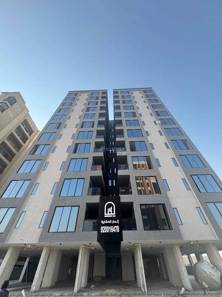 Studio Apartment For Sale in Al Shulah, Dammam