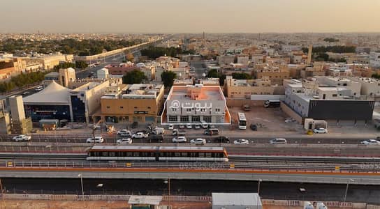 11 Bedroom Residential Building for Sale in East Riyadh, Riyadh - Building for Sale – Al-Fayhaa District | Riyadh