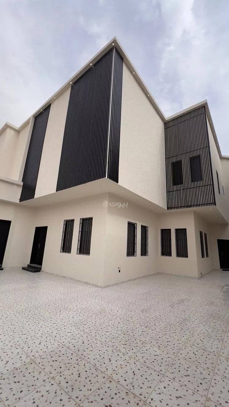 Villa For Sale in Agruba, Al Jubaylah Villa For Sale in Agruba, Al Jubaylah