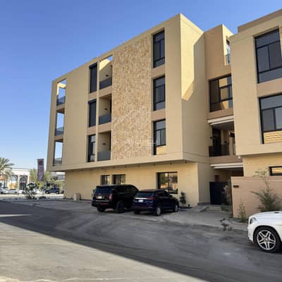 2 Bedroom Flat for Sale in North Riyadh, Riyadh - Elegant apartment golden opportunity