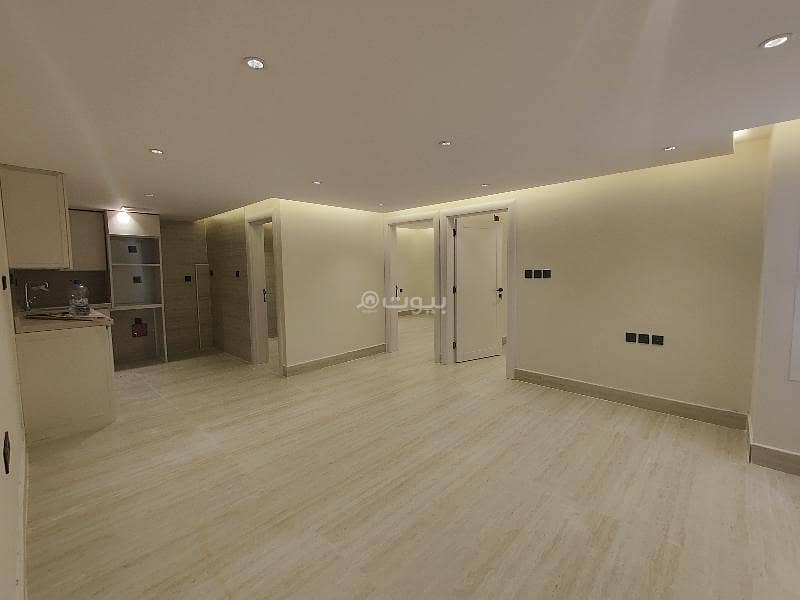 A two-bedroom apartment for rent in Al-Wazarat, Riyadh