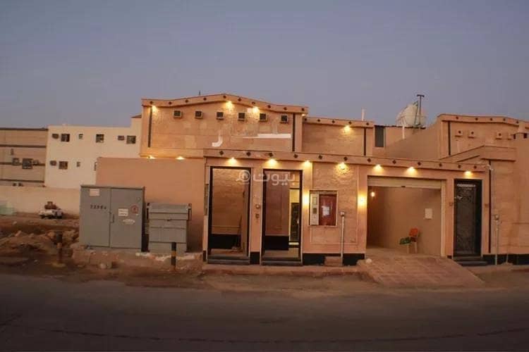 دور للبيع في طويق، الرياض دور للبيع في طويق، الرياض