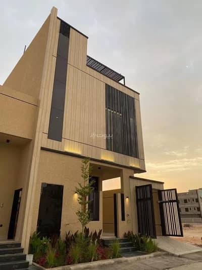 6 Bedroom Villa for Sale in West Riyadh, Riyadh - Villa For Sale in Al Mahdiyah, Riyadh