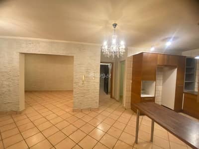 3 Bedroom Flat for Rent in North Riyadh, Riyadh - For rent, an apartment in Al-Hatyeen neighborhood, a very distinctive location - Riyadh