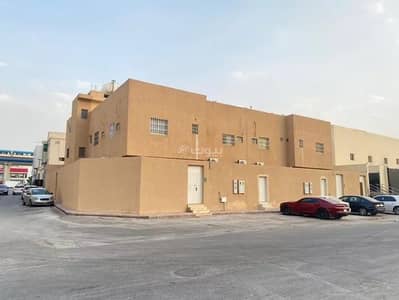 فلیٹ 1 غرفة نوم للايجار في وسط الرياض، الرياض - شقة للإيجار في شارع وادي الشقرة, حي المنصورة, مدينة الرياض