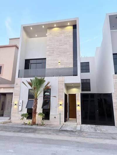 6 Bedroom Villa for Sale in West Riyadh, Riyadh - Villa For Sale in Al Mahdiyah, Riyadh