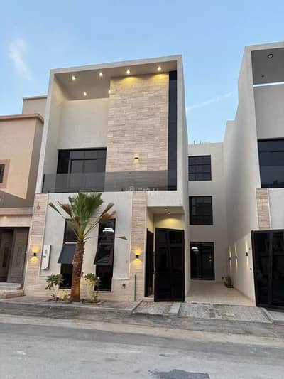 6 Bedroom Villa for Sale in West Riyadh, Riyadh - Villa For Sale in Al Mahdiyah, Riyadh