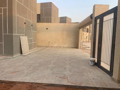 فیلا 5 غرف نوم للايجار في شرق الرياض، الرياض - فيلا 5 غرف نوم للإيجار في الجنادرية