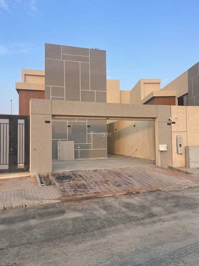 5 Bedroom Villa for Rent in East Riyadh, Riyadh - Villa for rent in Al Janadriyah, East Riyadh
