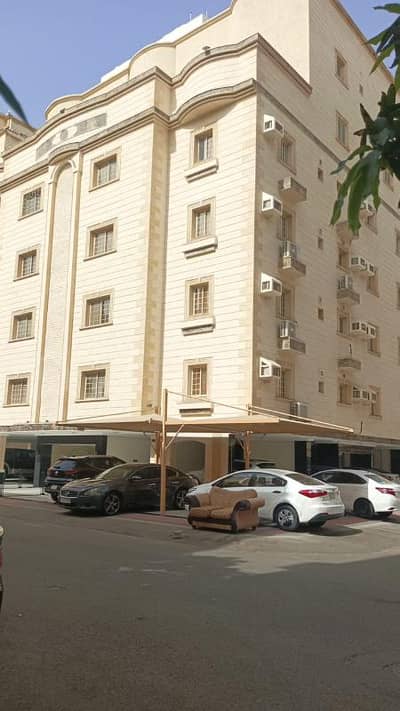 شقة 5 غرف نوم للايجار في شمال جدة، جدة - شقة للإيجار السنوي في المروة، شمال جدة