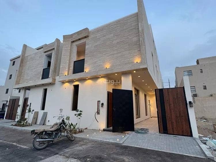 فيلا للبيع في المهدية، الرياض فيلا للبيع في المهدية، الرياض