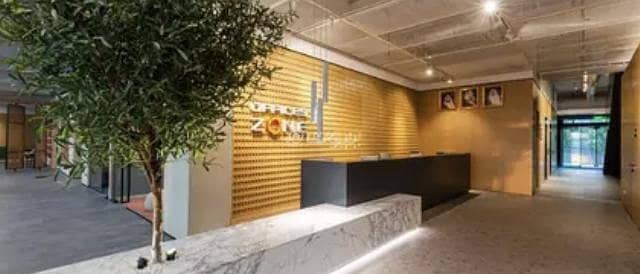 Office for Rent in King Salman, Riyadh - Office For Rent in King Salman, Riyadh