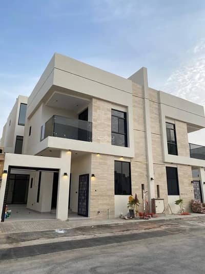 6 Bedroom Villa for Sale in West Riyadh, Riyadh - Villa For Sale in Al Mahdiyah, Riyadh