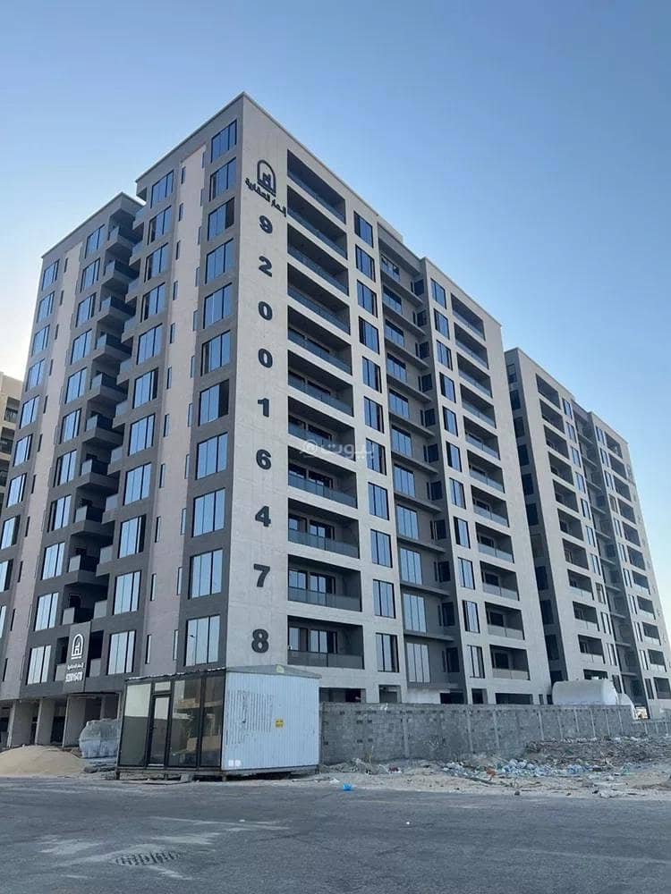 Studio Apartment For Sale in King Fahd Suburb, Dammam