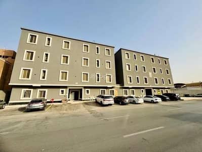5 Bedroom Apartment for Rent in West Riyadh, Riyadh - Apartment For Rent in Shubra, Riyadh