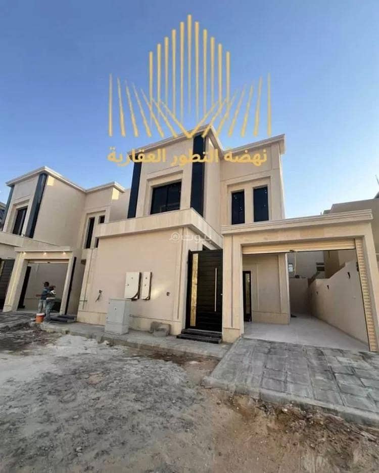 فيلا درج داخلي وشقتين للبيع حي الرمال, الرياض فيلا درج داخلي وشقتين للبيع حي الرمال, الرياض