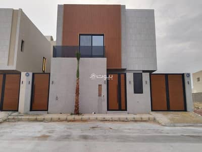 6 Bedroom Villa for Sale in West Riyadh, Riyadh - Villa For Sale in Al Mahdiyah, Riyadh