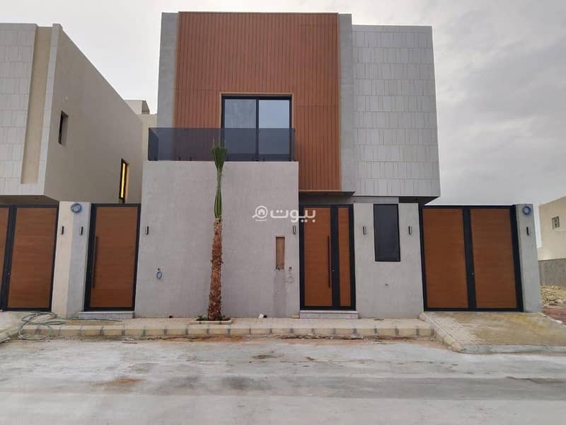 فيلا للبيع في المهديّة، الرياض فيلا للبيع في المهديّة، الرياض