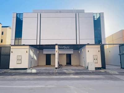 5 Bedroom Villa for Sale in East Riyadh, Riyadh - Al-Rimal neighborhood, Al-Yahya plan, east of Sheikh Jaber Al-Sabah
