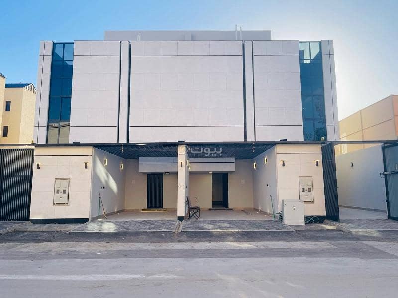 Al-Rimal neighborhood, Al-Yahya plan, east of Sheikh Jaber Al-Sabah