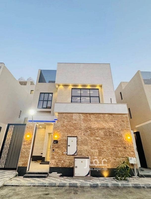 Al-Rimal Neighborhood, Samaa Najd Al-Babtain Plan