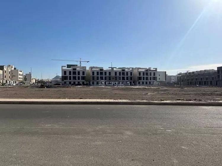 Residential Land For Sale in Al Sad, Madina Residential Land For Sale in Al Sad, Madina