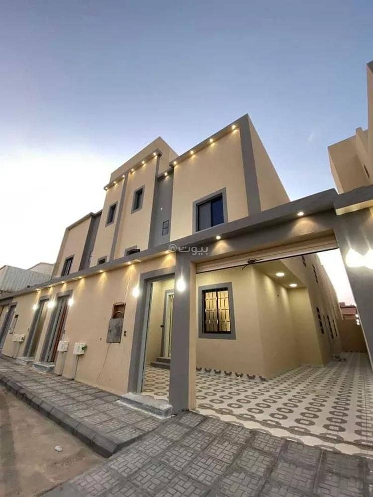 طابق من 5 غرف نوم للبيع في الدار البيضاء, الرياض