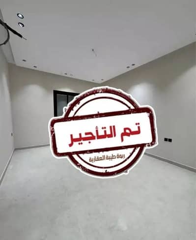 فلیٹ 6 غرف نوم للايجار في شوران، المدينة المنورة - شقة استوديو للإيجار في الشuran، المدينة المنورة