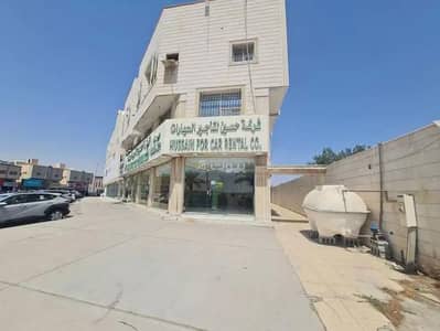 2 Bedroom Apartment for Rent in Al Itsalat Subdivision, Dammam - Property for Sale