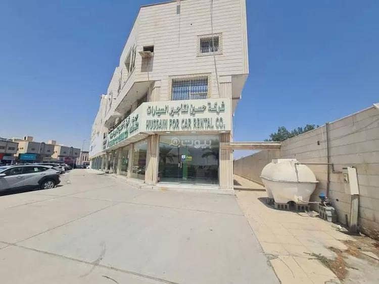 2 Bedroom Apartment For Rent in Al Itsalat Subdivision, Dammam