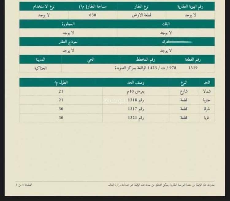 Residential Land For Sale in Suwaidra, Madina Residential Land For Sale in Suwaidra, Madina