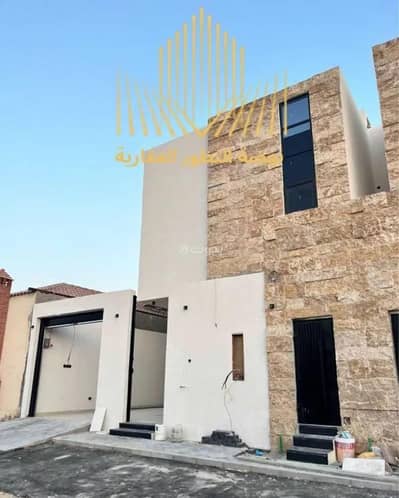 فیلا 4 غرف نوم للبيع في شرق الرياض، الرياض - فيلا للبيع في الرمال، الرياض