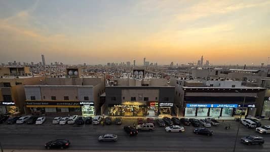 عمارة سكنية  للبيع في شمال الرياض، الرياض - عمارة للبيع(تجاري-سكني)