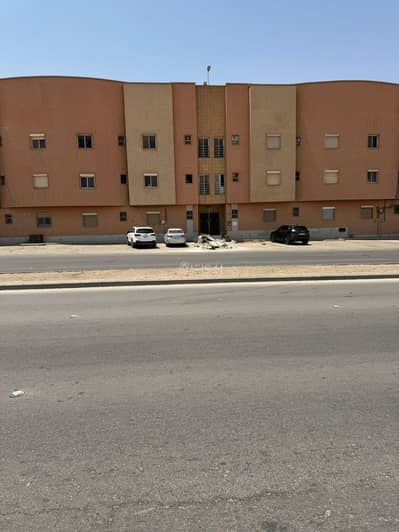 شقة 3 غرف نوم للبيع في شرق الرياض، الرياض - شقة مكونة من 3 غرف نوم و مؤثثة للبيع في اليرموك