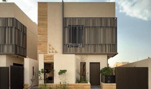 4 Bedroom Villa for Sale in Al Asemah, Al Diriyah - For sale villas in Al-Dhahriah (Capital District)