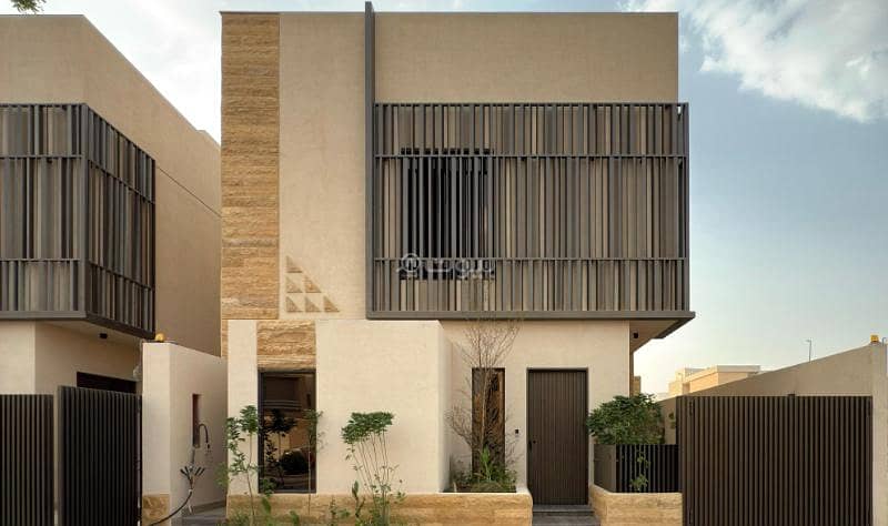 For sale villas in Al-Dhahriah (Capital District)