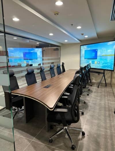 Office for Rent in West Riyadh, Riyadh - Ready Offices for Rent in Al Suwaidi, West Riyadh