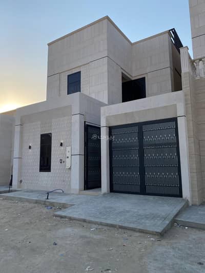 6 Bedroom Villa for Sale in West Riyadh, Riyadh - Villa in West Riyadh，Al Mahdiyah 6 bedrooms 3750000 SAR - 87756690