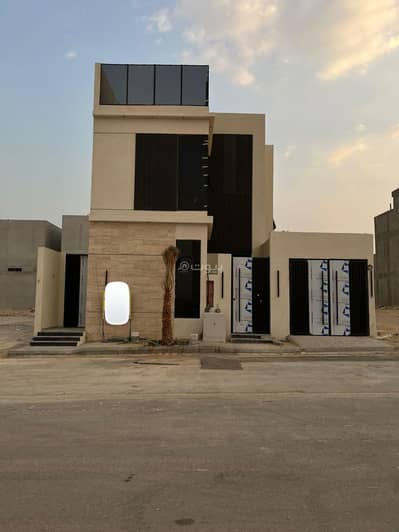 6 Bedroom Villa for Sale in West Riyadh, Riyadh - Villa in West Riyadh，Al Mahdiyah 6 bedrooms 2850000 SAR - 87756691
