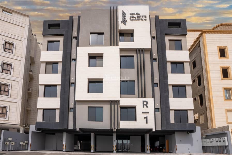 5 Bedroom Villa For Sale in Al Rayyan, Jeddah