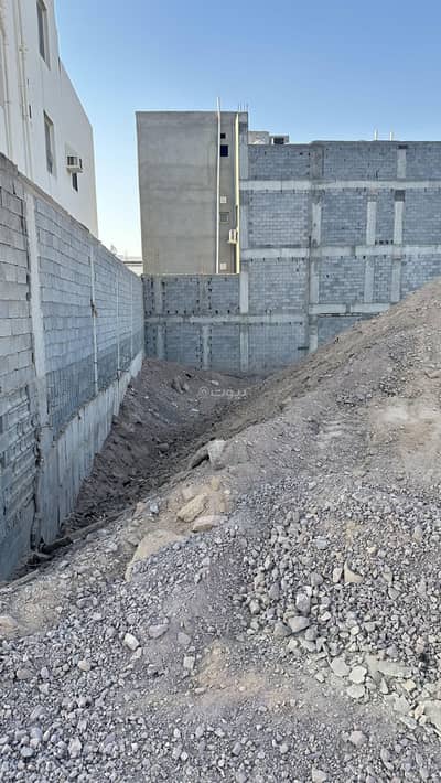 Residential Land for Sale in Madinah Industrial City, Madina - Land for sale in Hamra Al-Asad H5