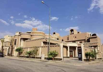 فیلا 11 غرف نوم للبيع في شمال الرياض، الرياض - عقار للبيع