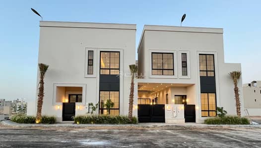 6 Bedroom Villa for Sale in West Riyadh, Riyadh - Villa in West Riyadh，Al Mahdiyah 6 bedrooms 2300000 SAR - 87756756