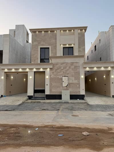 3 Bedroom Villa for Sale in East Riyadh, Riyadh - Villa in East Riyadh，Al Janadriyah 3 bedrooms 970000 SAR - 87756762
