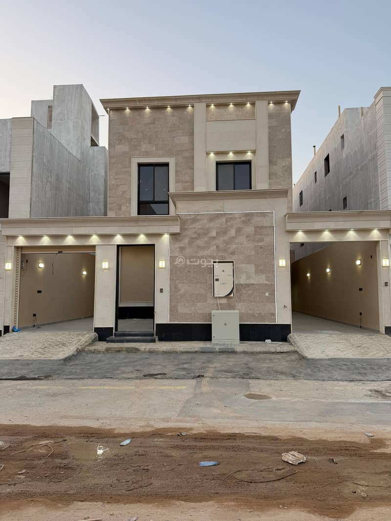 فيلا 3 غرف نوم للبيع في الجنادرية